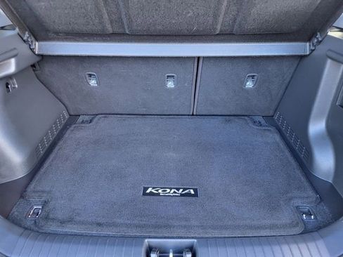 Used 2023 Hyundai Kona SE w/ Cargo Package image 28