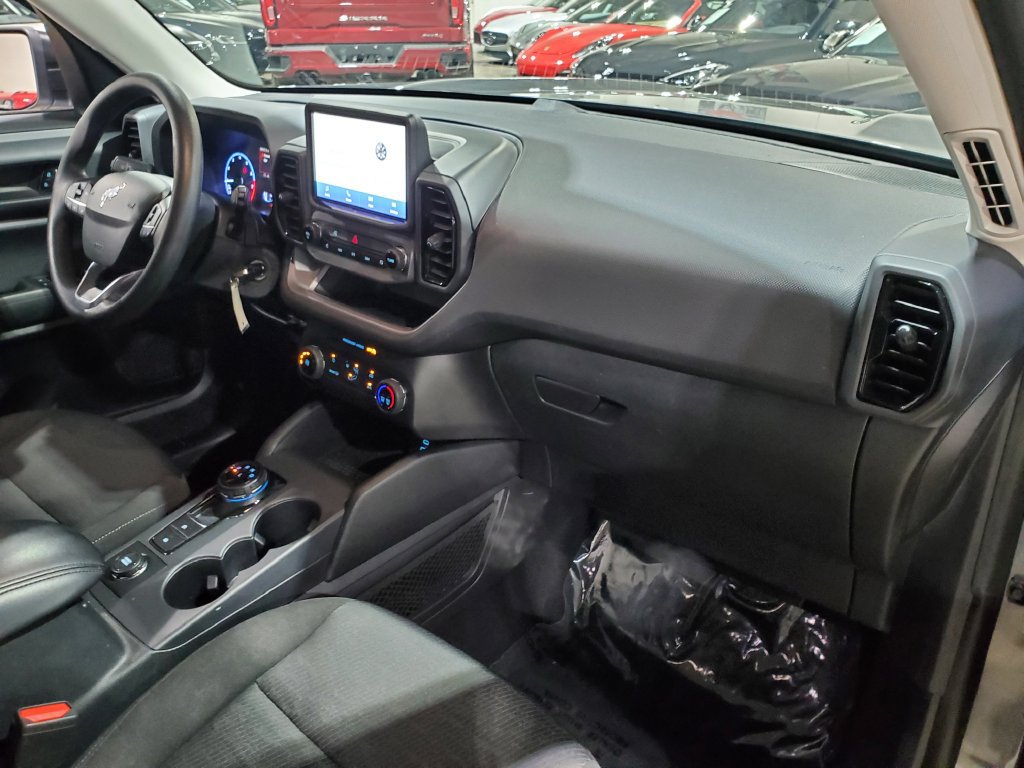 Used 2021 Ford Bronco Sport AWD/4WD image 15