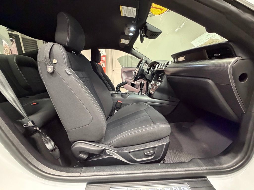 Used 2021 Ford Mustang GT w/ GT Performance Package RWD image 42