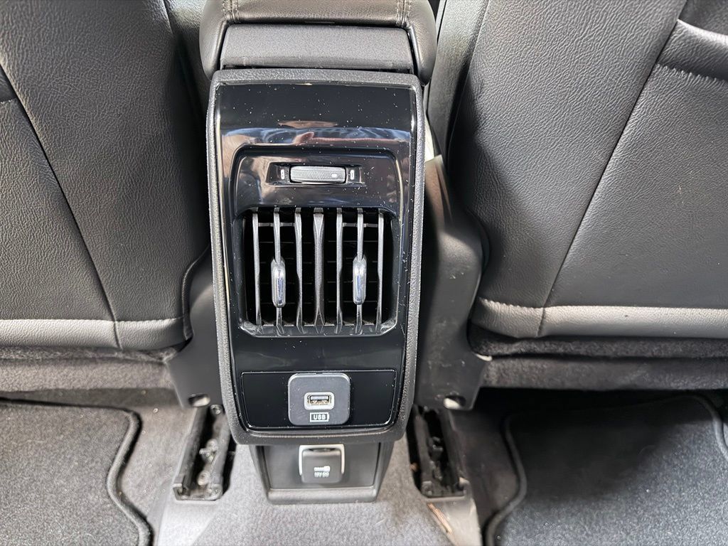 Used 2024 Jeep Compass Limited AWD/4WD image 24