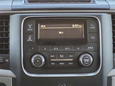 Used 2019 RAM 1500 Tradesman w/ Chrome Plus Package image 21