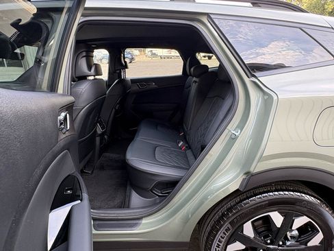 Used 2024 Kia Sportage X-Line AWD/4WD image 19