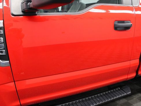Used 2020 Ford F350 XL w/ Power Equipment Group AWD/4WD image 40