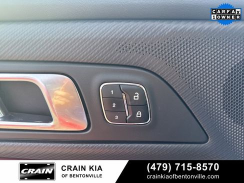 Used 2024 Ford Mustang GT Premium image 25