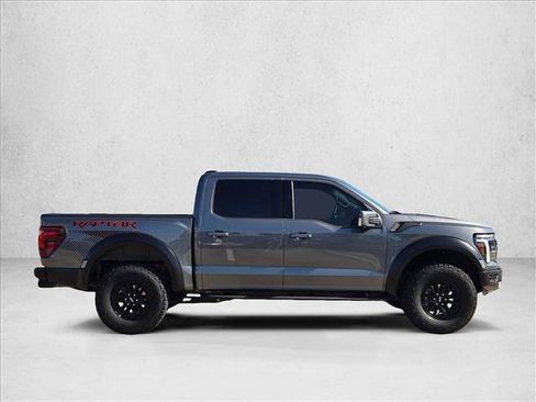 Used 2025 Ford F150 Raptor AWD/4WD image 4