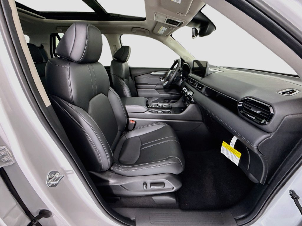 New 2026 Honda Pilot Touring image 20