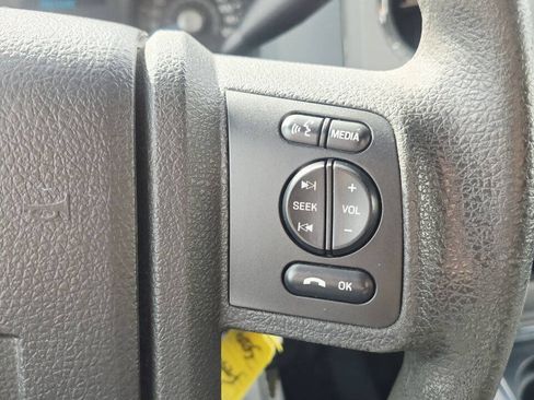 Used 2016 Ford F250 XLT w/ FX4 Off-Road Package AWD/4WD image 25
