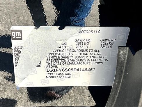 Used 2023 Chevrolet Bolt EUV LT image 32