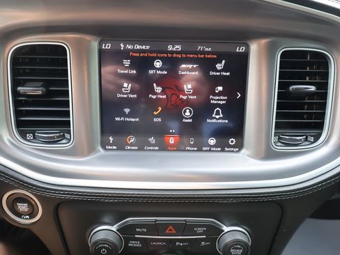 Used 2022 Dodge Charger Scat Pack RWD image 20