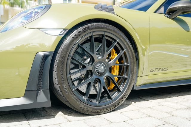 Used 2018 Porsche 911 GT2 RS RWD image 43