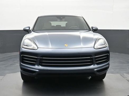 Certified 2019 Porsche Cayenne AWD/4WD image 26