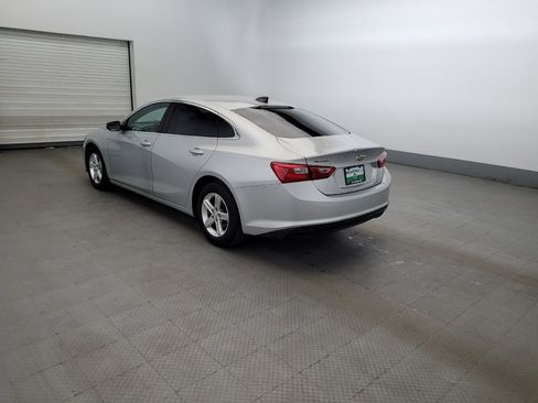 Used 2020 Chevrolet Malibu LS w/ LPO, Convenience Package 1 FWD image 5