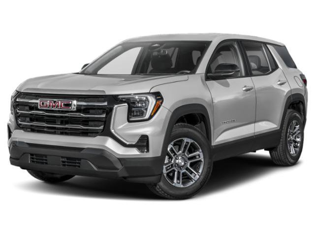 Used 2026 GMC Terrain Elevation FWD image 4