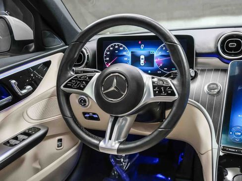 Certified 2023 Mercedes-Benz C 300 Sedan image 18