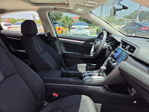 Used 2016 Honda Civic EX image 23