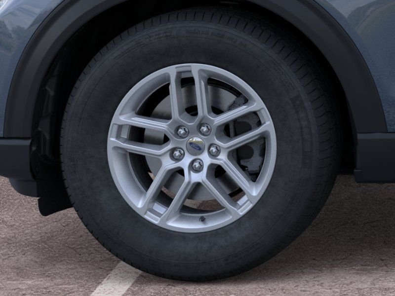New 2026 Ford Explorer Active w/ Active Comfort Package RWD image 45