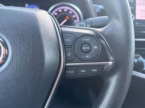 Used 2023 Toyota Camry LE image 12