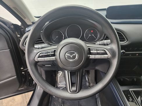 Used 2020 MAZDA CX-30 FWD image 13