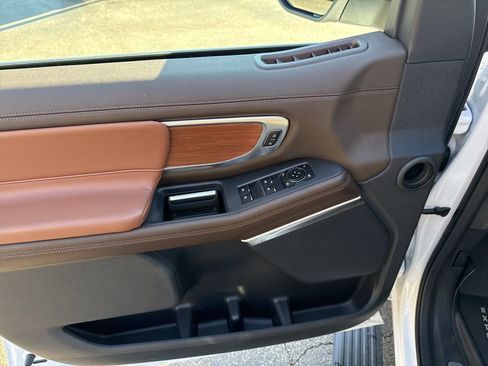 New 2026 Ford Expedition Max King Ranch image 17