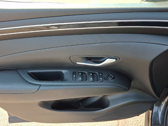Used 2024 Hyundai Tucson SEL AWD/4WD image 12