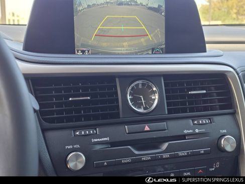 Used 2022 Lexus RX 350 FWD image 18