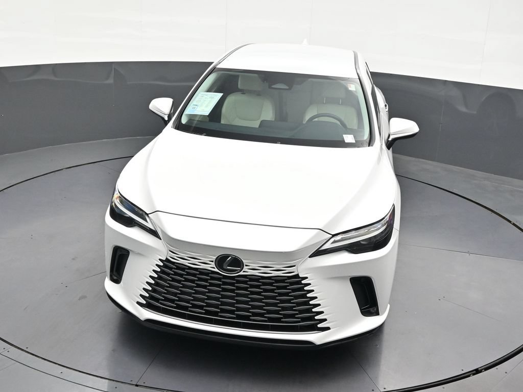 Used 2024 Lexus RX 350 FWD w/ Technology Package image 23
