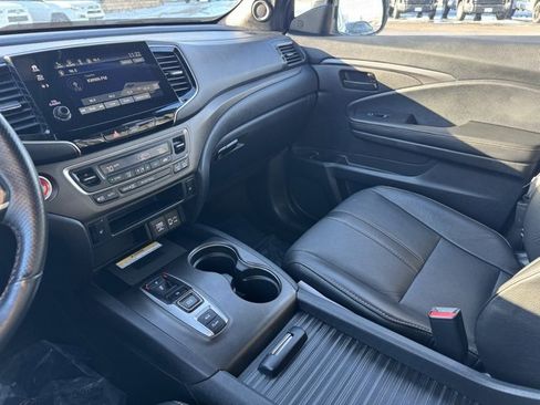 Used 2022 Honda Passport TrailSport image 20