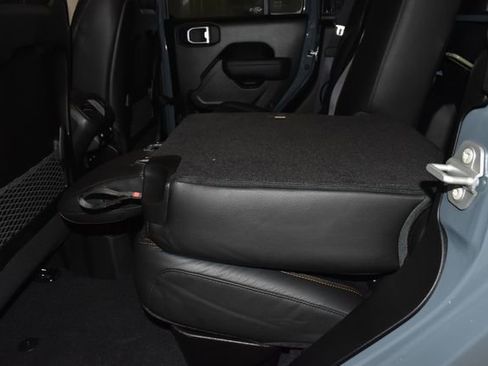 New 2026 Jeep Gladiator Mojave image 24