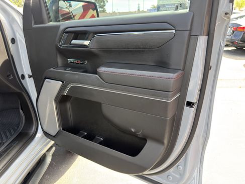 Used 2024 GMC Sierra 1500 AT4X w/ AT4X AEV Edition AWD/4WD image 11
