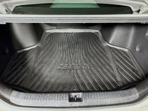 Certified 2023 Honda Accord EX image 32