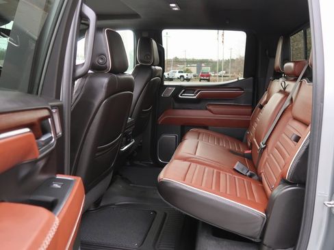 Certified 2023 GMC Sierra 1500 Denali Ultimate image 29