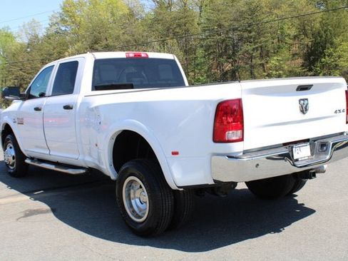 Used 2014 RAM 3500 Tradesman w/ Chrome Appearance Group image 6