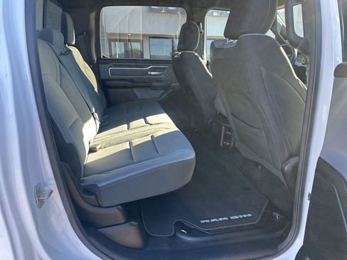Used 2022 RAM 1500 Big Horn image 14