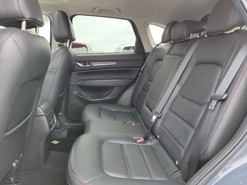 Certified 2024 MAZDA CX-5 Carbon Edition AWD/4WD image 11