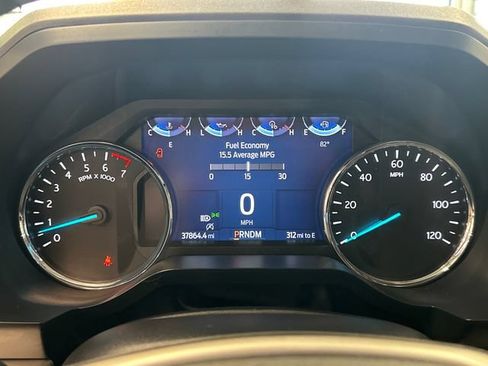 Used 2023 Ford Expedition XLT AWD/4WD image 39