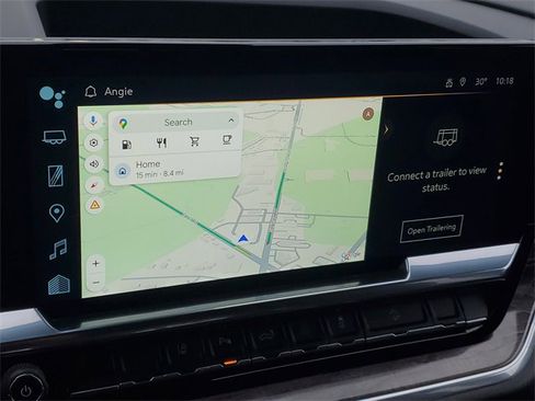 Certified 2025 Chevrolet Silverado 2500 LTZ w/ LTZ Plus Package image 27