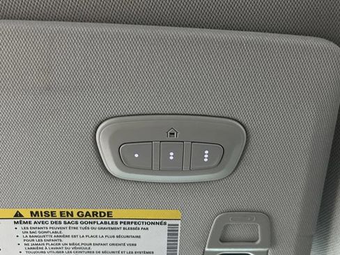 Used 2022 Jeep Grand Cherokee L Limited image 26