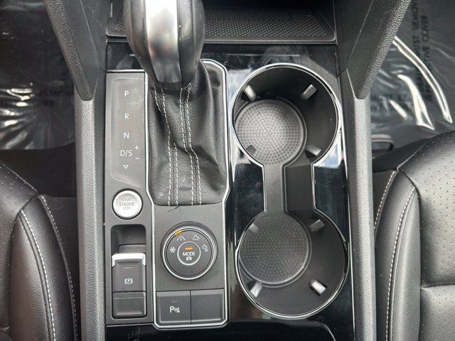 Used 2022 Volkswagen Atlas SE AWD/4WD image 25