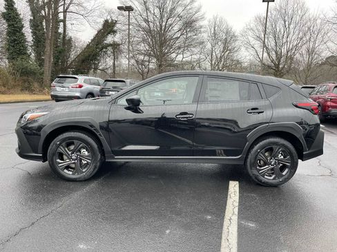 New 2026 Subaru Crosstrek 2.5i image 2