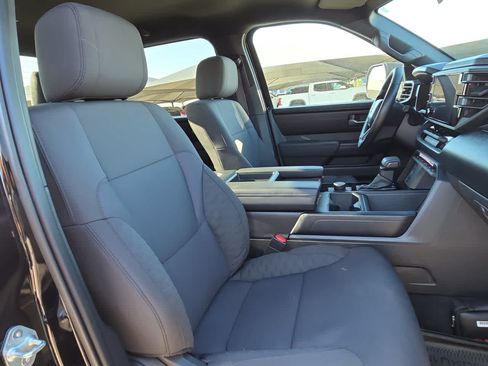 Used 2026 Toyota Tundra SR5 w/ SX Package RWD image 18