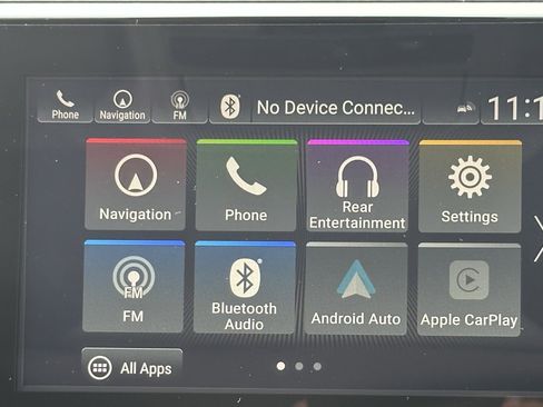 Used 2023 Honda Odyssey Elite image 34