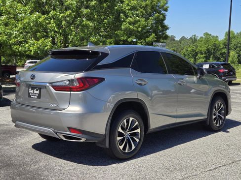 Used 2020 Lexus RX 350 AWD w/ Premium Package image 7