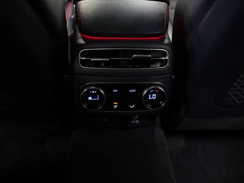 Used 2023 Genesis GV70 2.5T w/ Sport Prestige Package AWD/4WD image 34