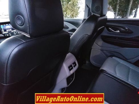 Used 2019 GMC Terrain SLT image 26