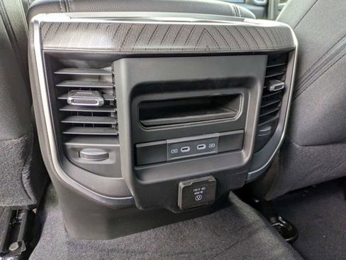 New 2026 RAM 3500 Big Horn AWD/4WD image 14