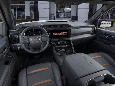 New 2026 GMC Sierra 1500 AT4 w/ AT4 Premium Package image 15
