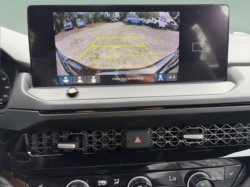 New 2026 Honda Accord Sport image 29