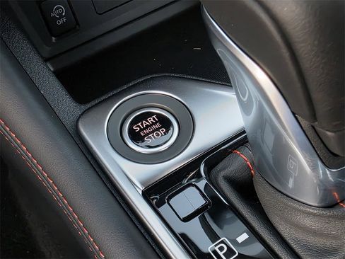 New 2025 Nissan Sentra SR w/ SR Premium Package image 21