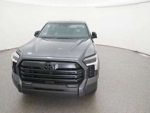 New 2026 Toyota Tundra SR5 image 2