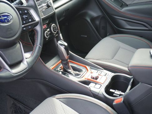 Used 2020 Subaru Forester Sport image 23